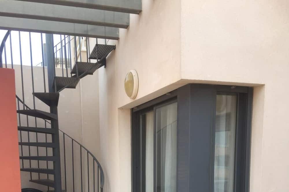 Photo of Patio Balcony in Vera Beach