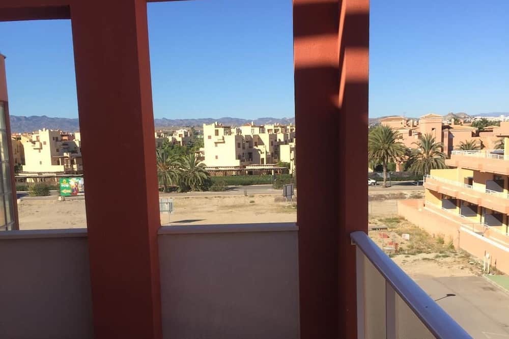 Photo of Patio Balcony in Vera Beach