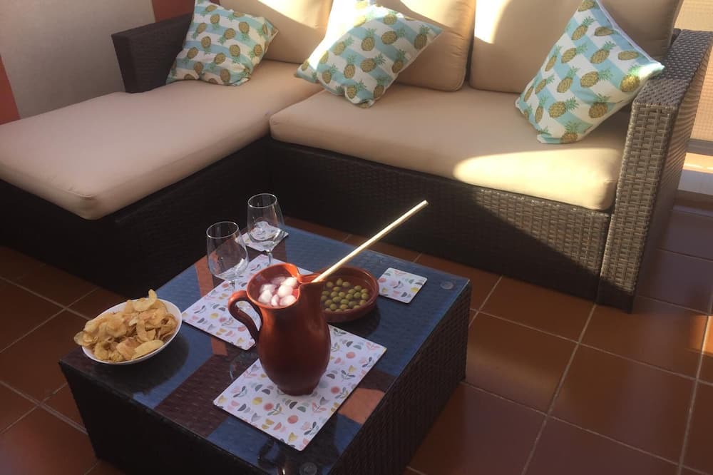 Photo of Livingroom in Vera Beach