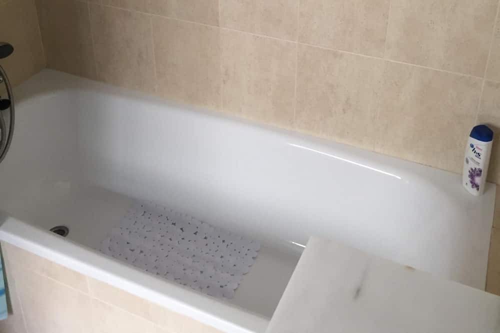 Photo of Bathroom in Vera Beach