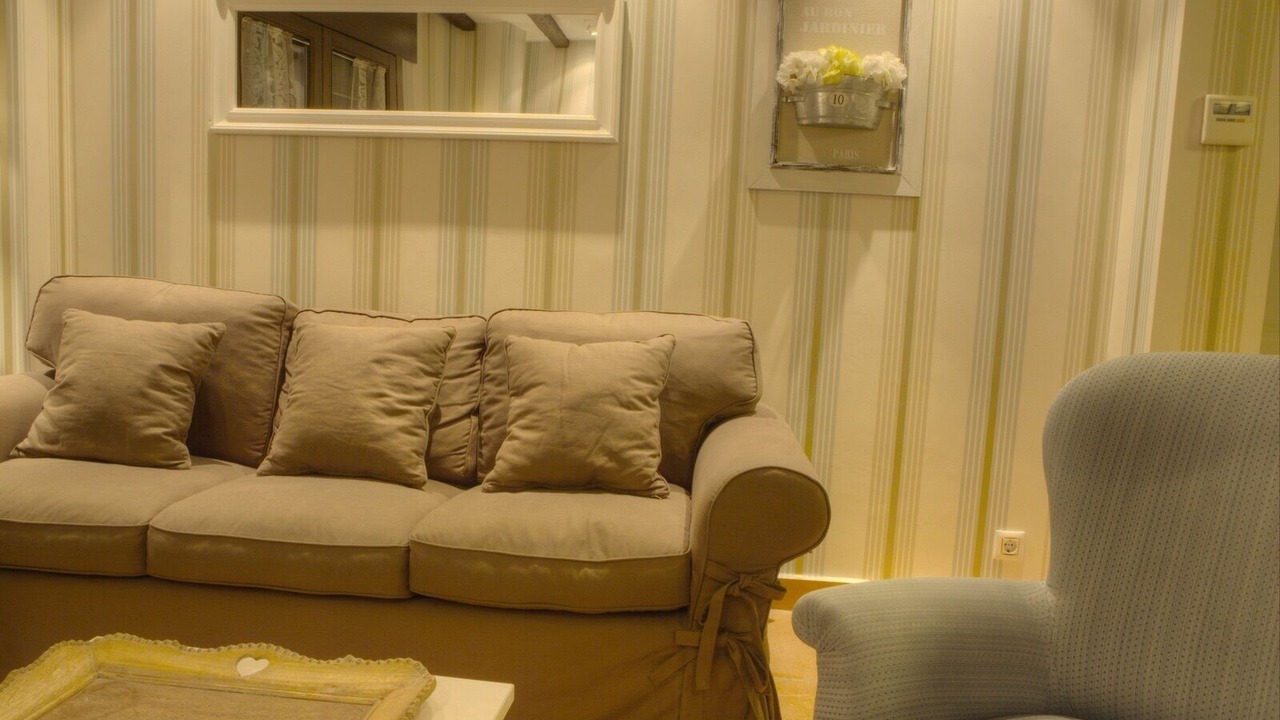 Photo of Livingroom in Alhama de Aragon