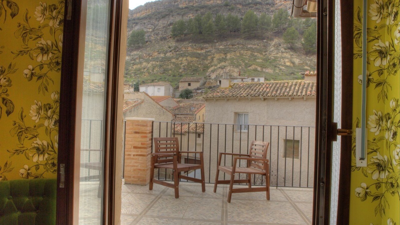 Photo of Outdoor in Alhama de Aragon