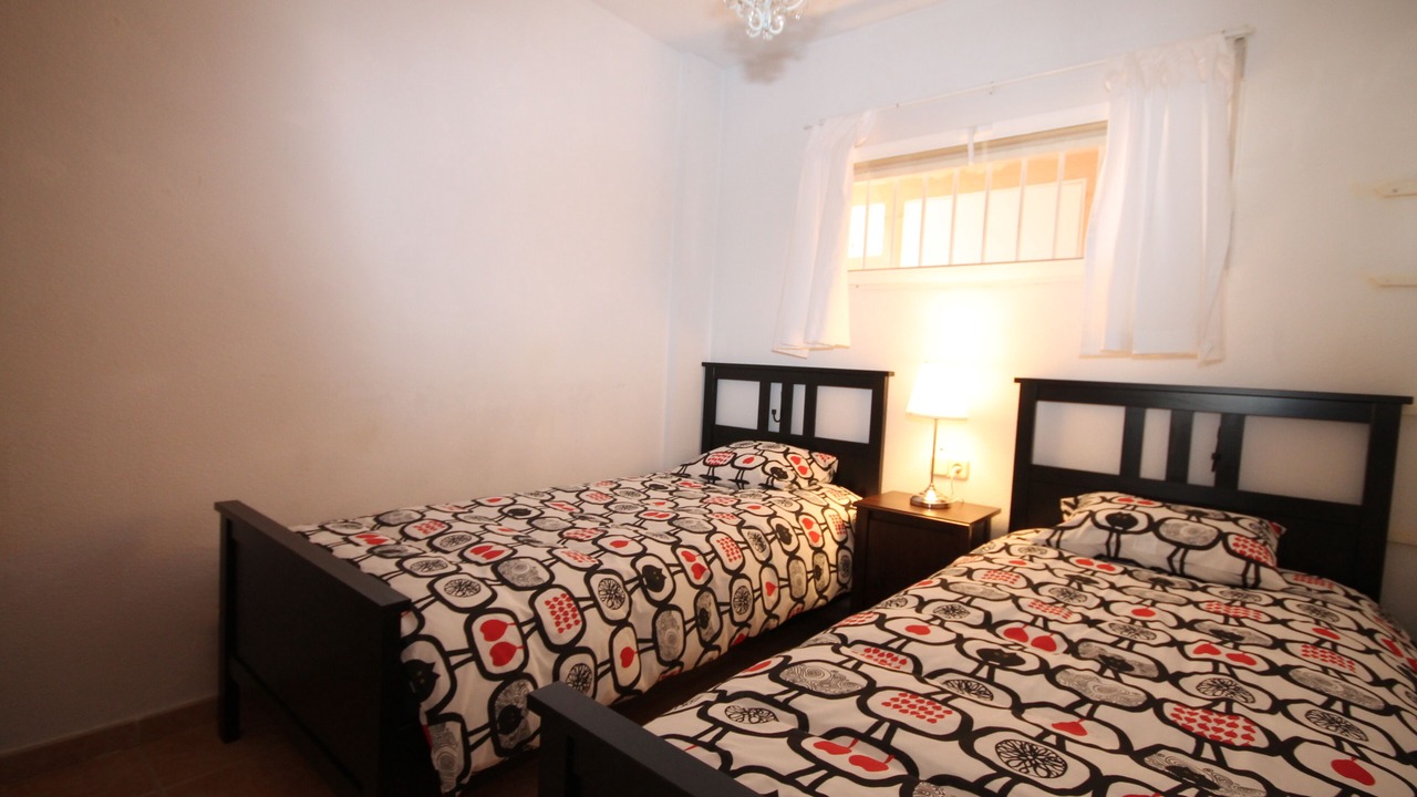 Photo of Bedroom in El Albir