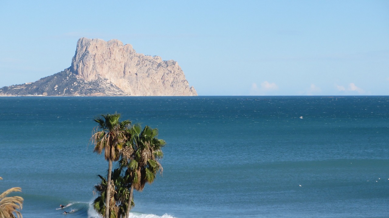 Photo of Others in El Albir