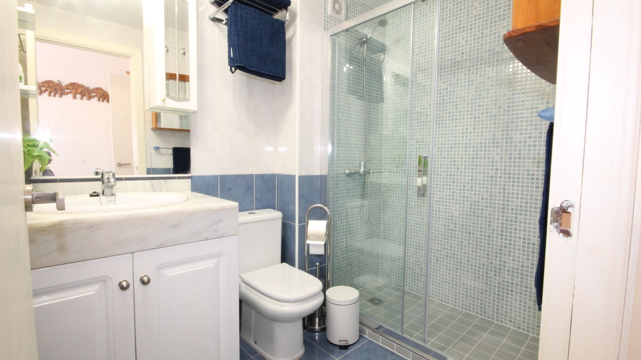 Photo of Bathroom in El Albir