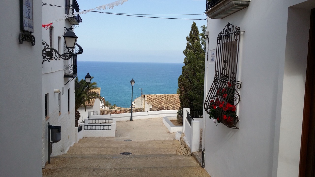 Photo of Outdoor in El Albir