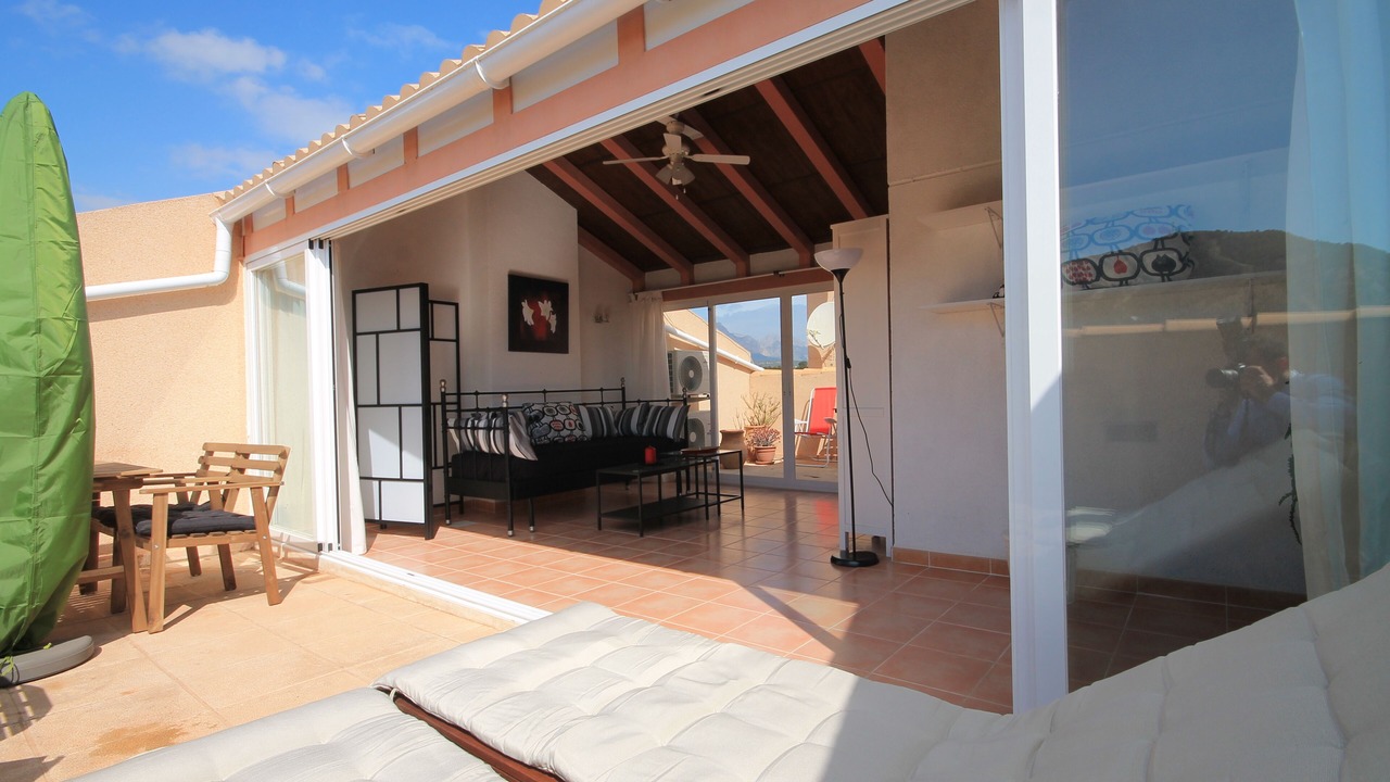 Photo of Outdoor in El Albir