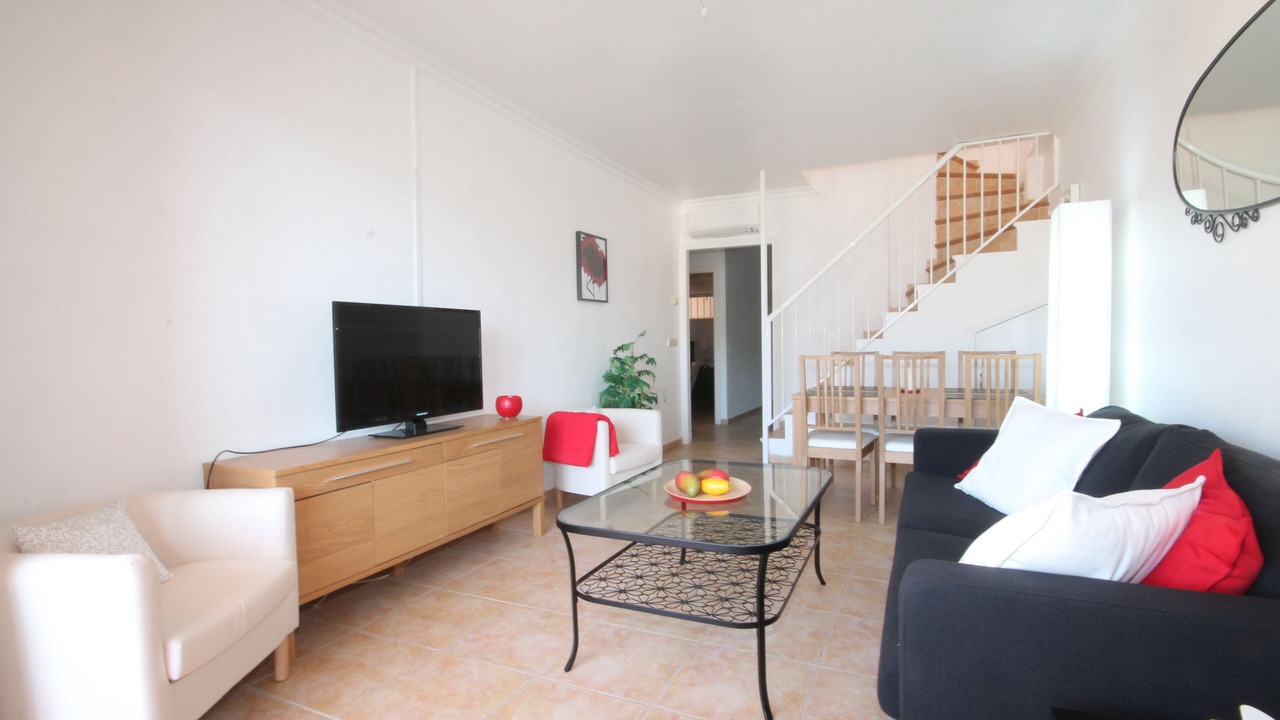 Photo of Livingroom in El Albir
