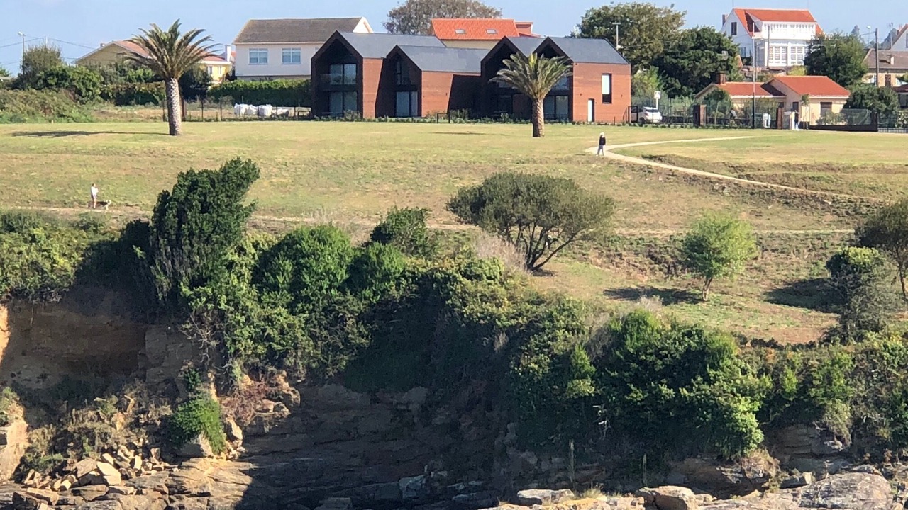 Photo of Outdoor in Oleiros