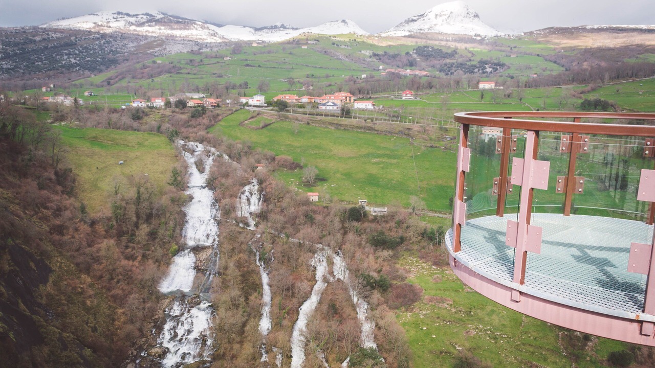 Photo of Outdoor in Ramales de la Victoria