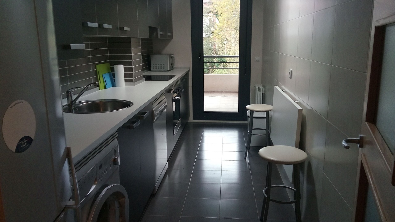Photo of Kitchen in Ramales de la Victoria