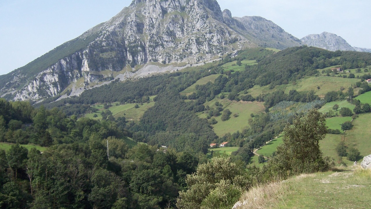Photo of Outdoor in Ramales de la Victoria