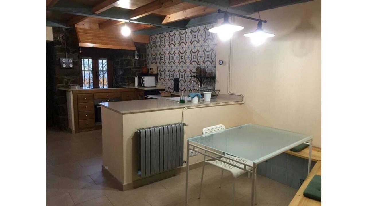 Photo of Kitchen in Lena