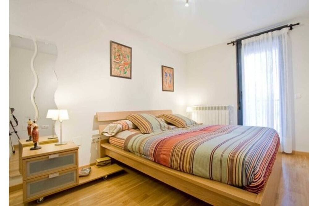 Photo of Bedroom in Jaca