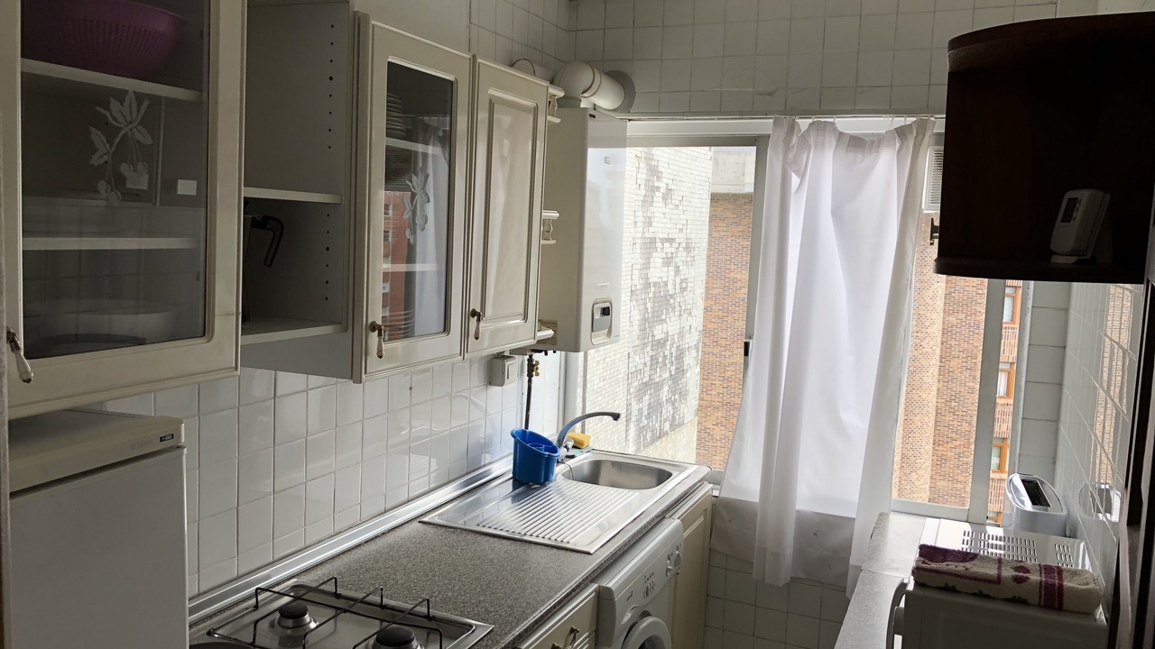Photo of Kitchen in Laredo