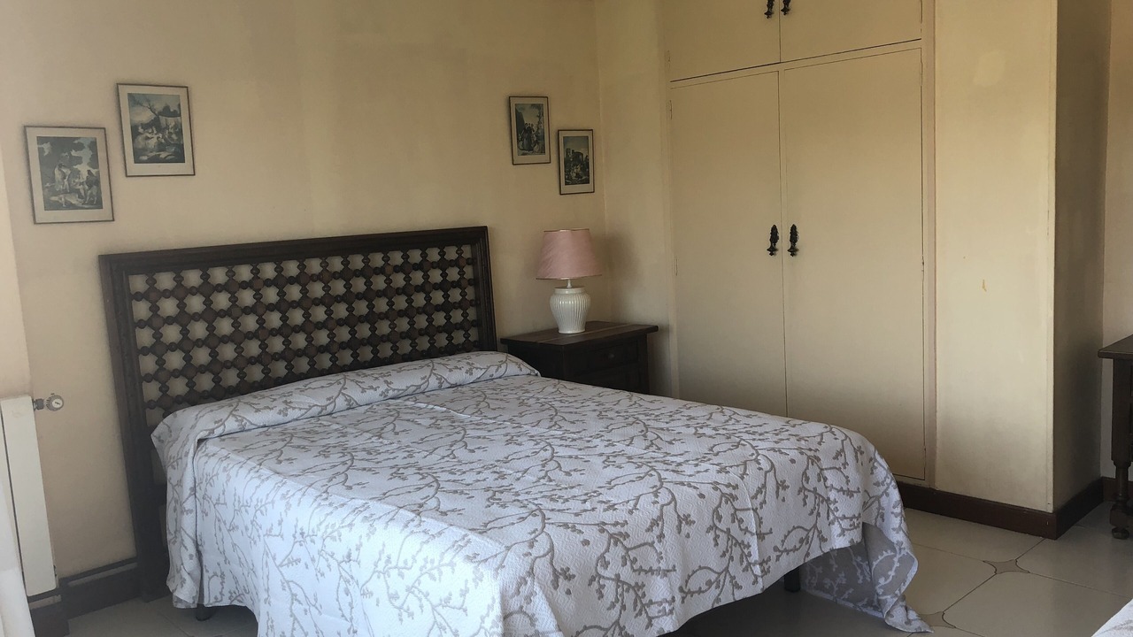Photo of Bedroom in Laredo