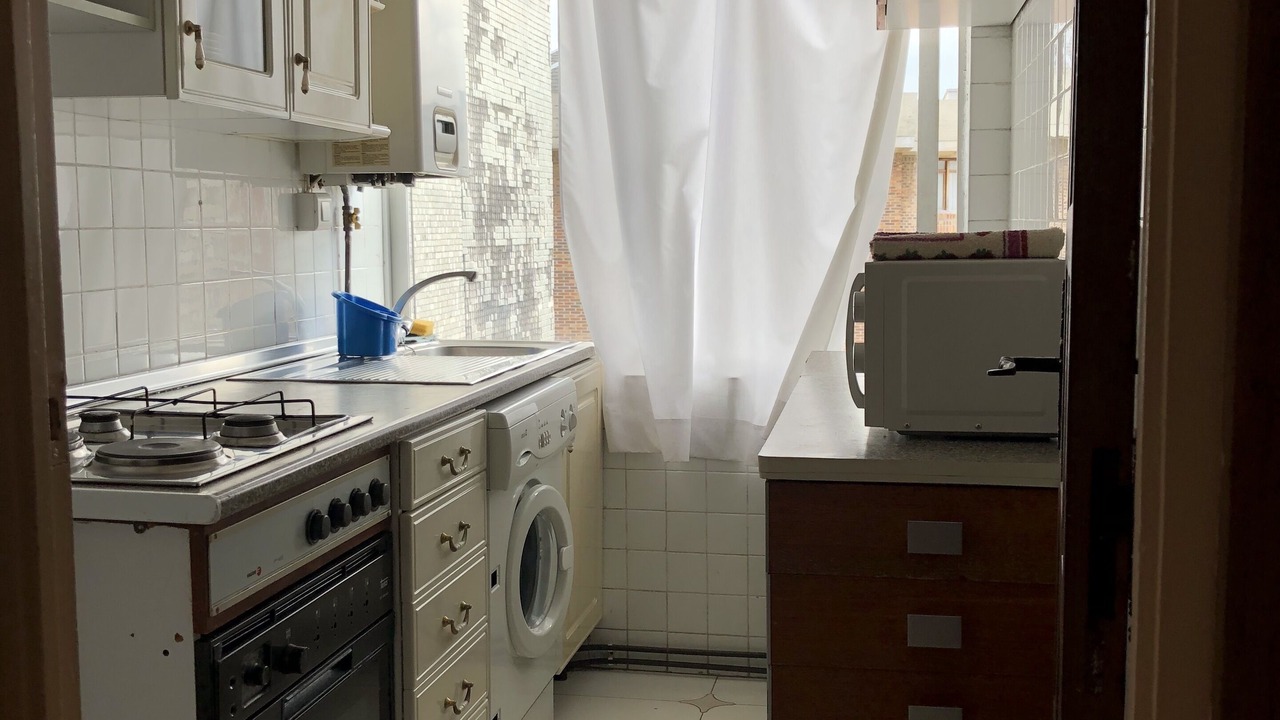 Photo of Kitchen in Laredo