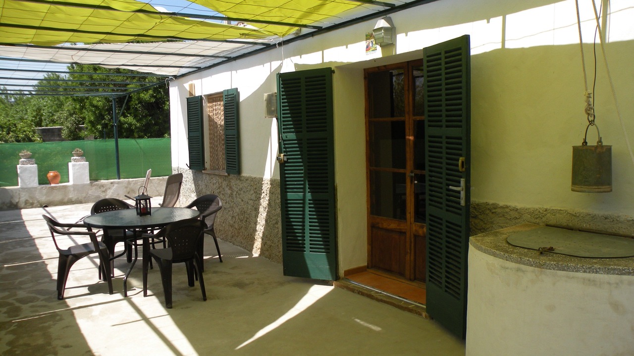 Photo of Outdoor in La Esglayeta