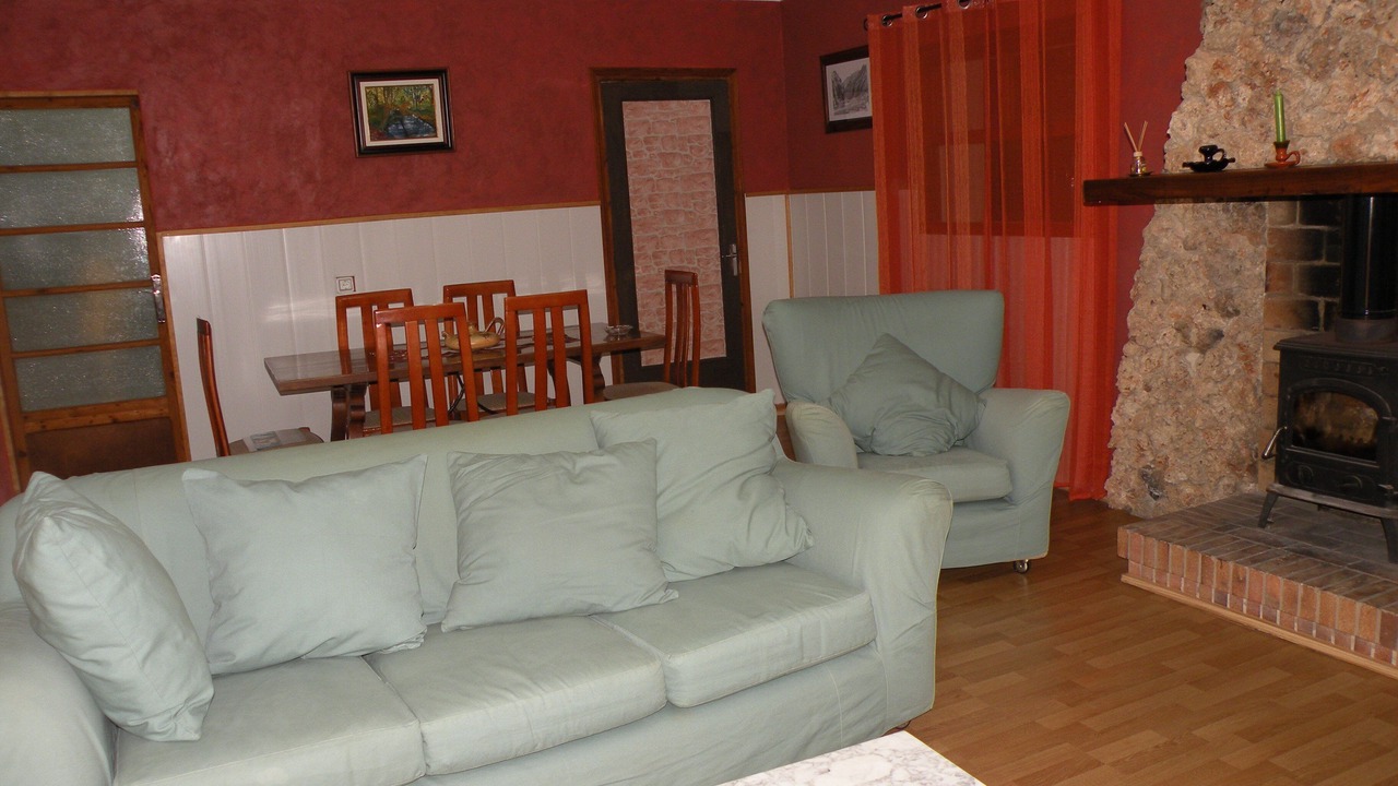 Photo of Livingroom in La Esglayeta