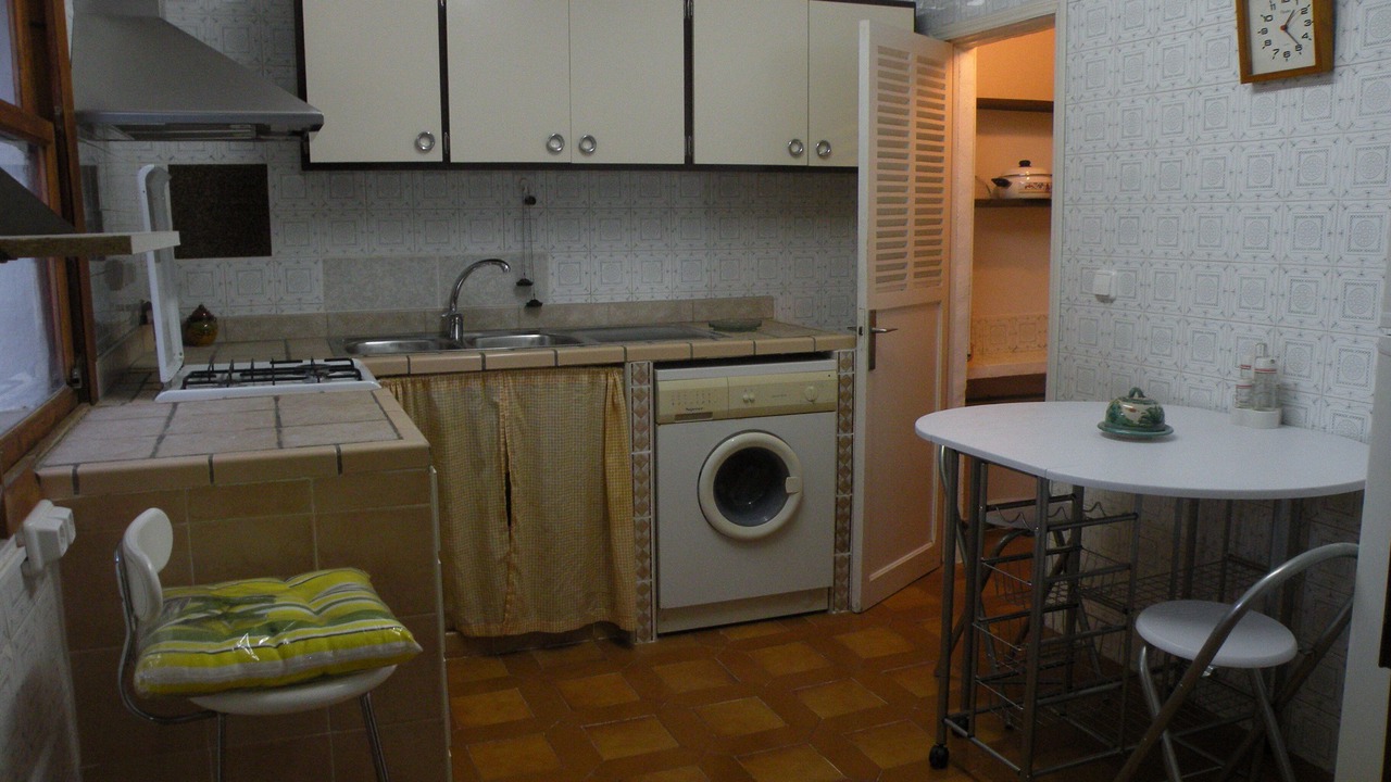 Photo of Kitchen in La Esglayeta