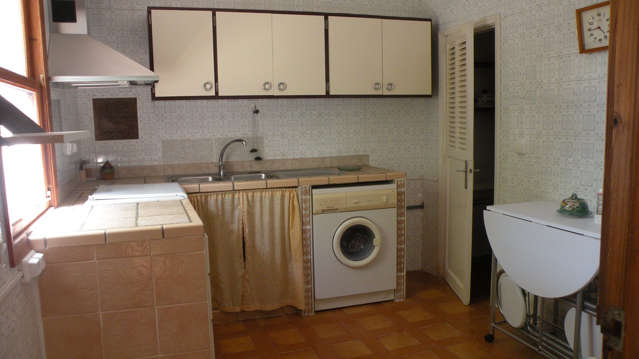 Photo of Kitchen in La Esglayeta