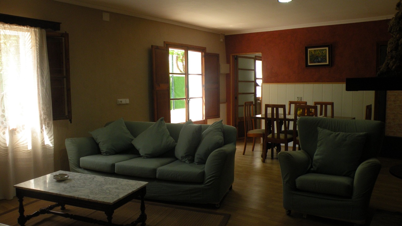 Photo of Livingroom in La Esglayeta