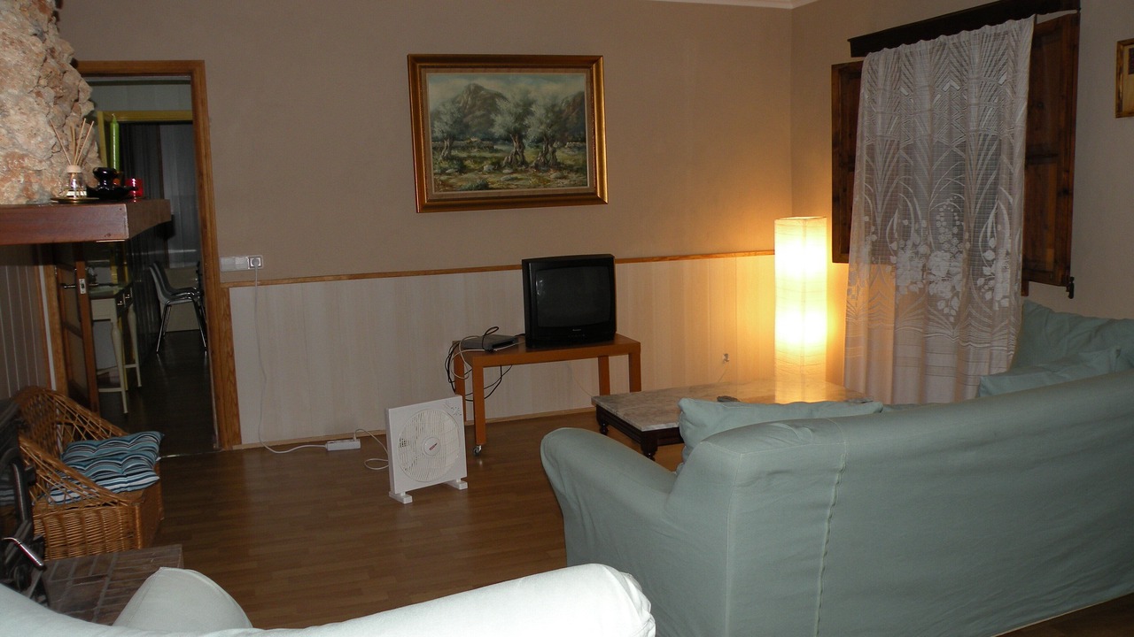 Photo of Livingroom in La Esglayeta