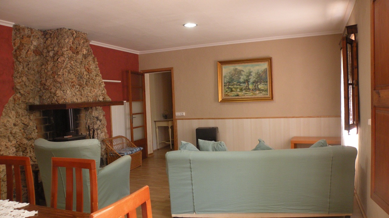 Photo of Livingroom in La Esglayeta