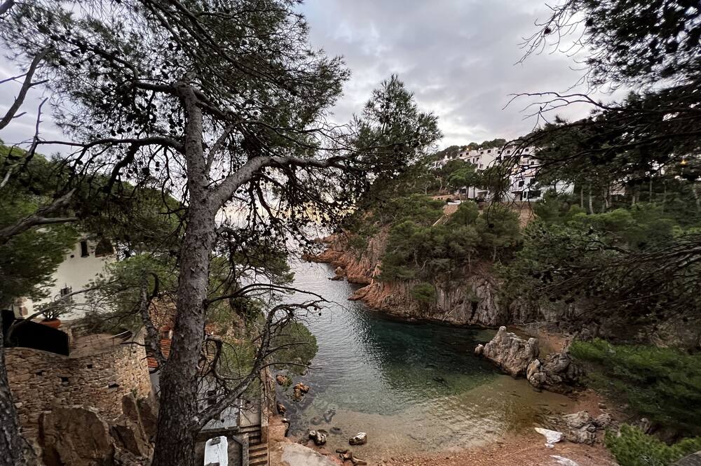 Photo of Outdoor in Tamariu