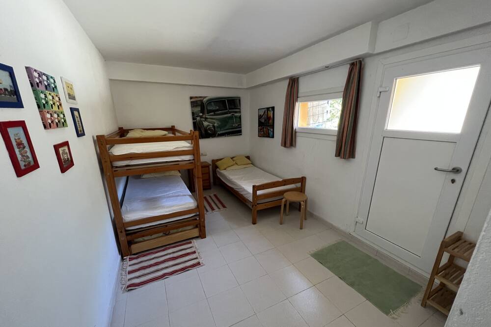 Photo of Bedroom in Tamariu