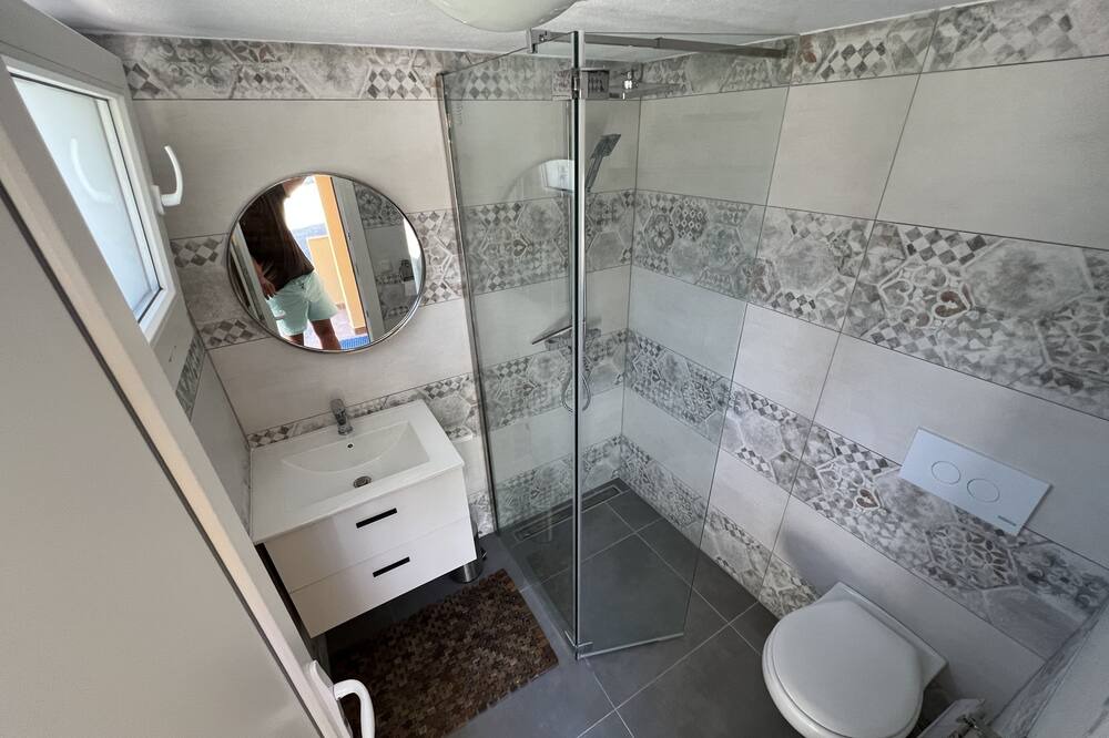 Photo of Bathroom in Tamariu