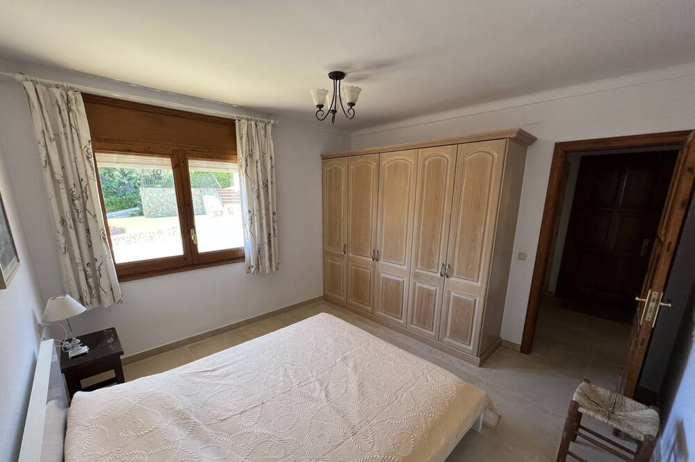 Photo of Bedroom in Tamariu