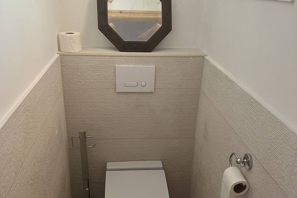 Photo of Bathroom in Tamariu