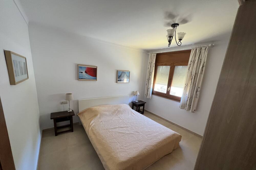 Photo of Bedroom in Tamariu