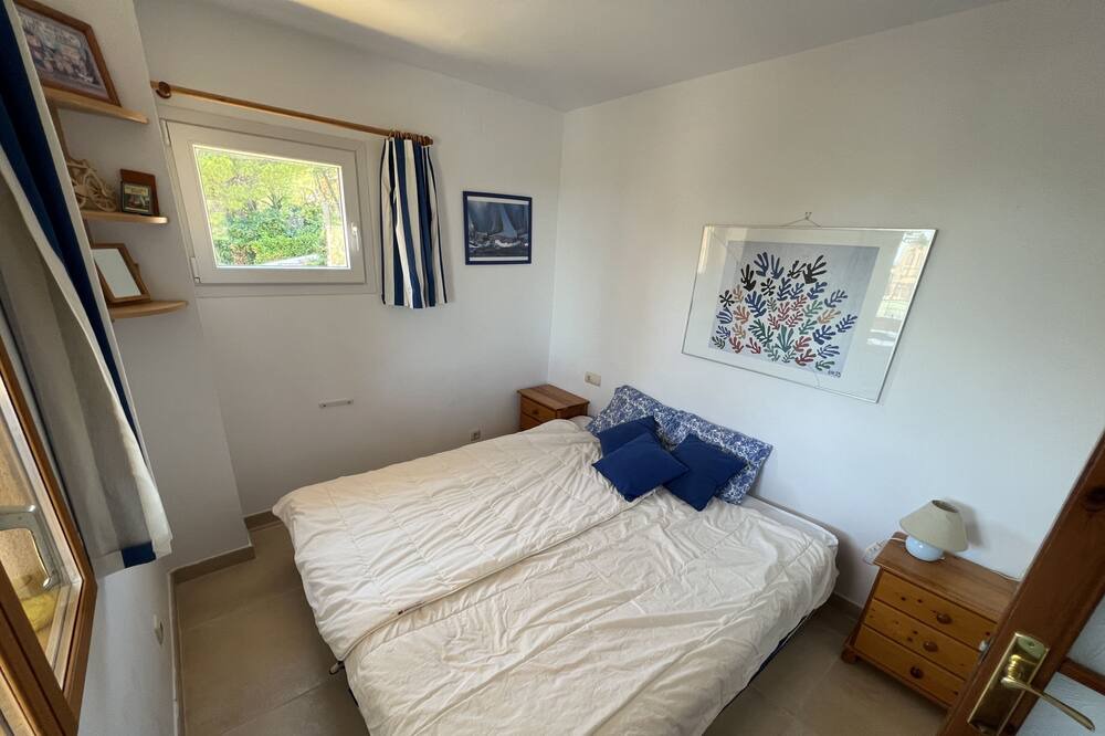 Photo of Bedroom in Tamariu