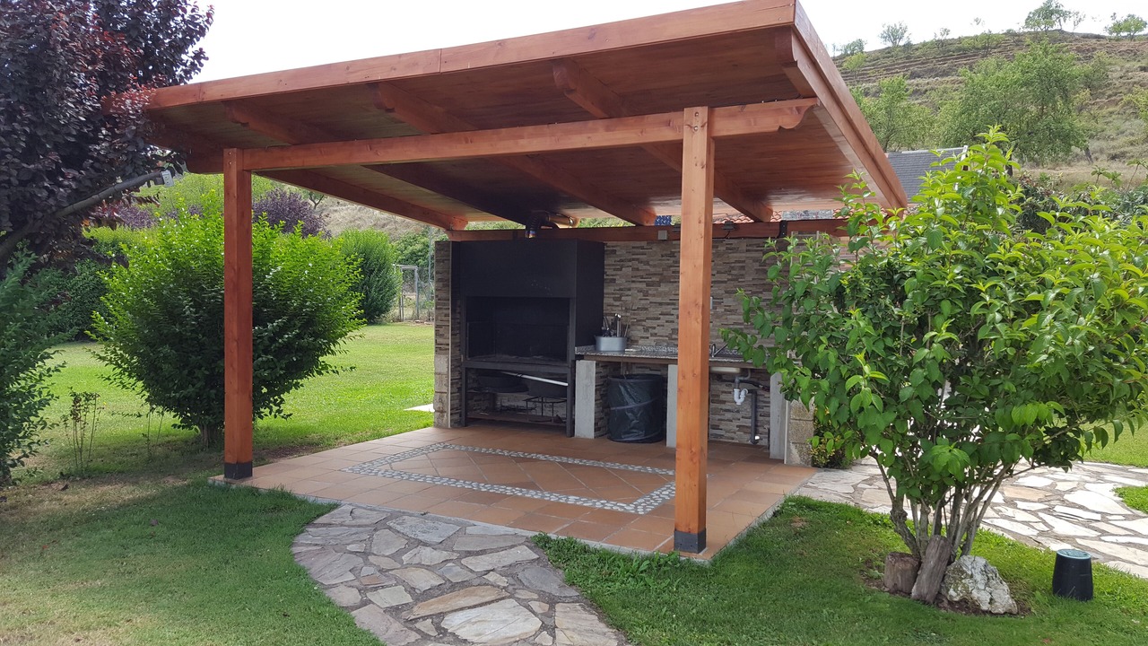 Photo of Outdoor in Alberite