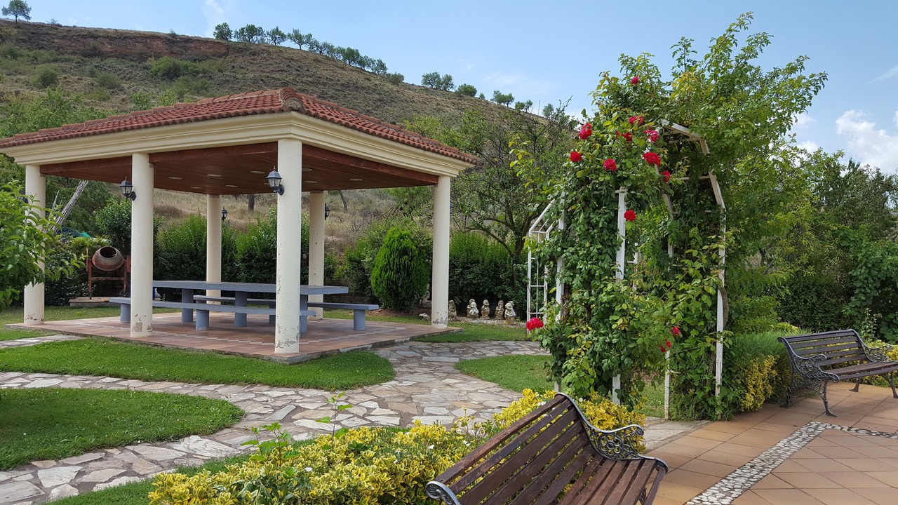 Photo of Outdoor in Alberite