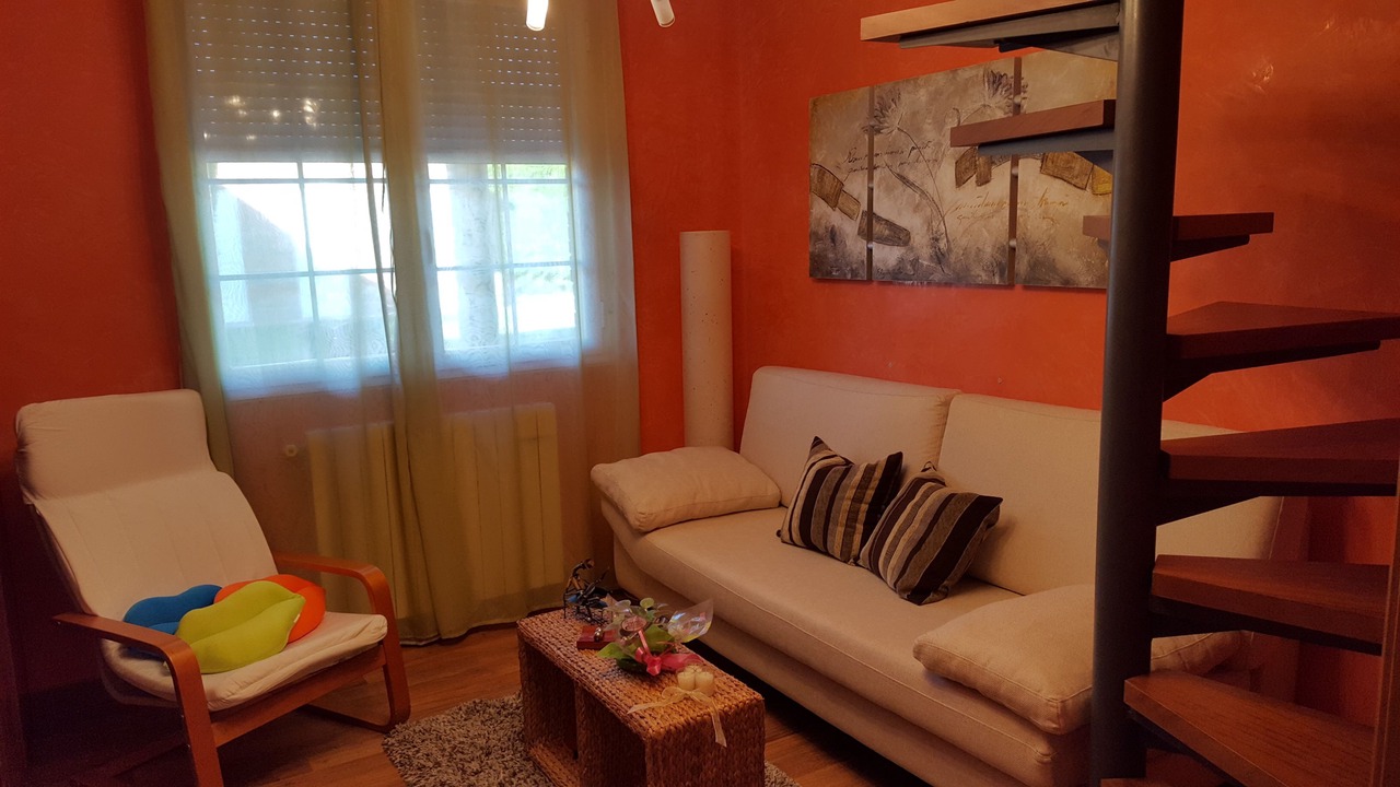 Photo of Livingroom in Alberite