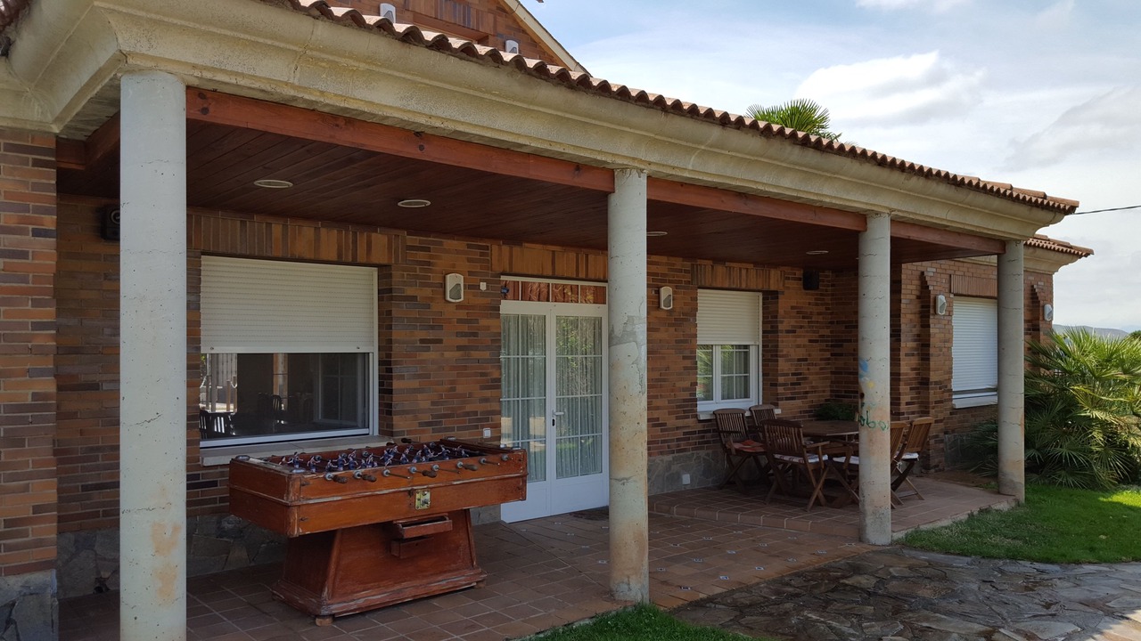 Photo of Outdoor in Alberite
