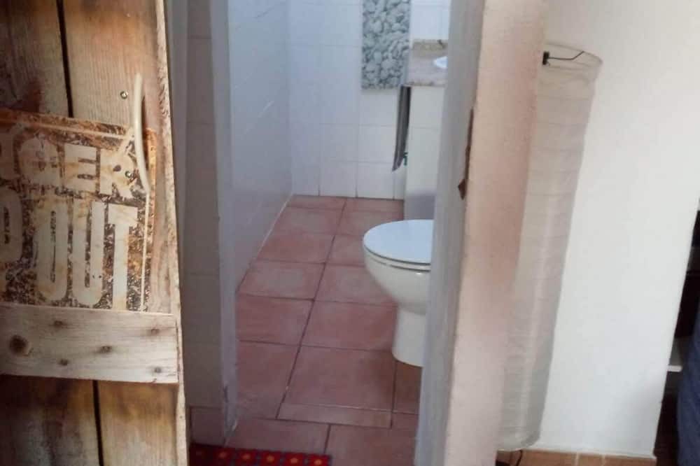 Photo of Bathroom in El Chorrillo