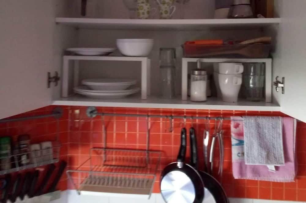 Photo of Kitchen in El Chorrillo