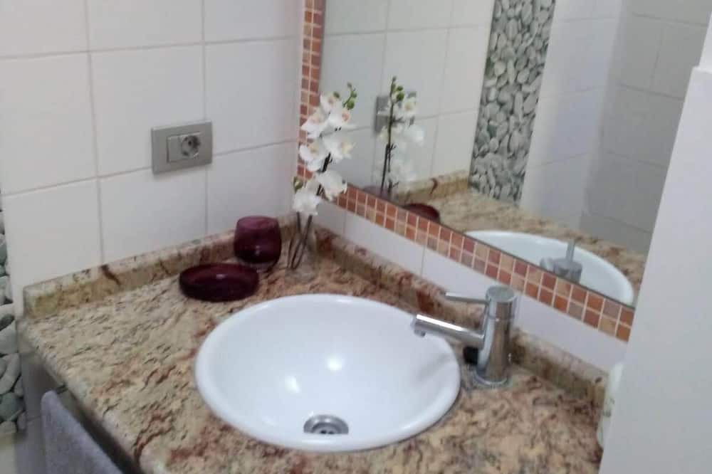 Photo of Bathroom in El Chorrillo