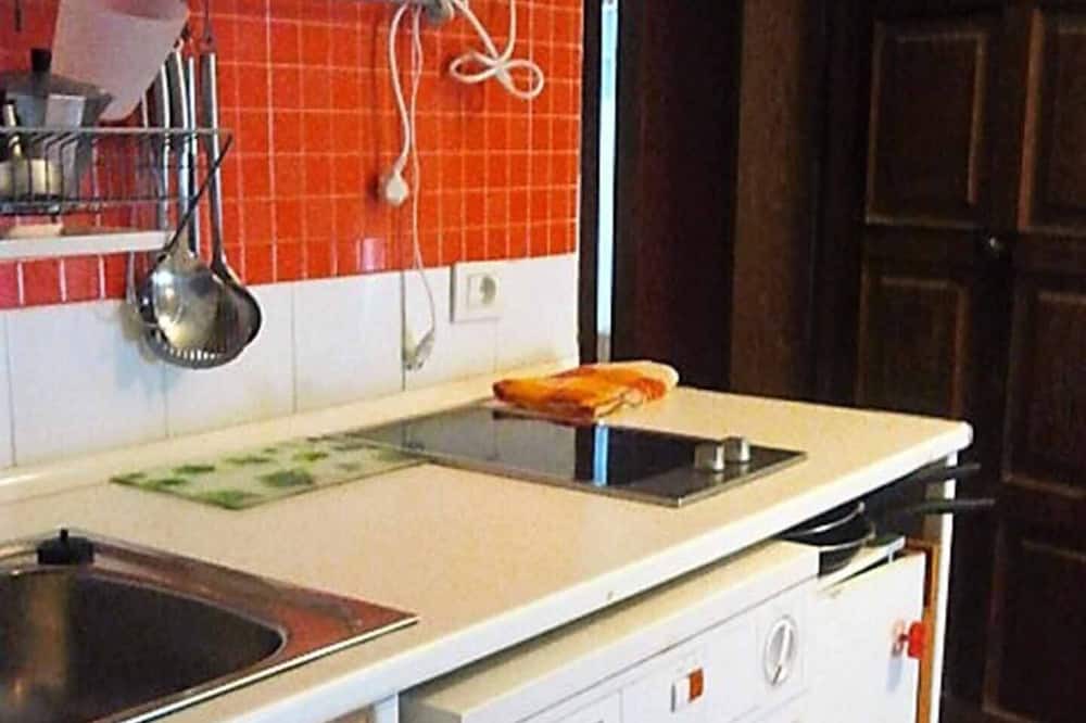 Photo of Kitchen in El Chorrillo