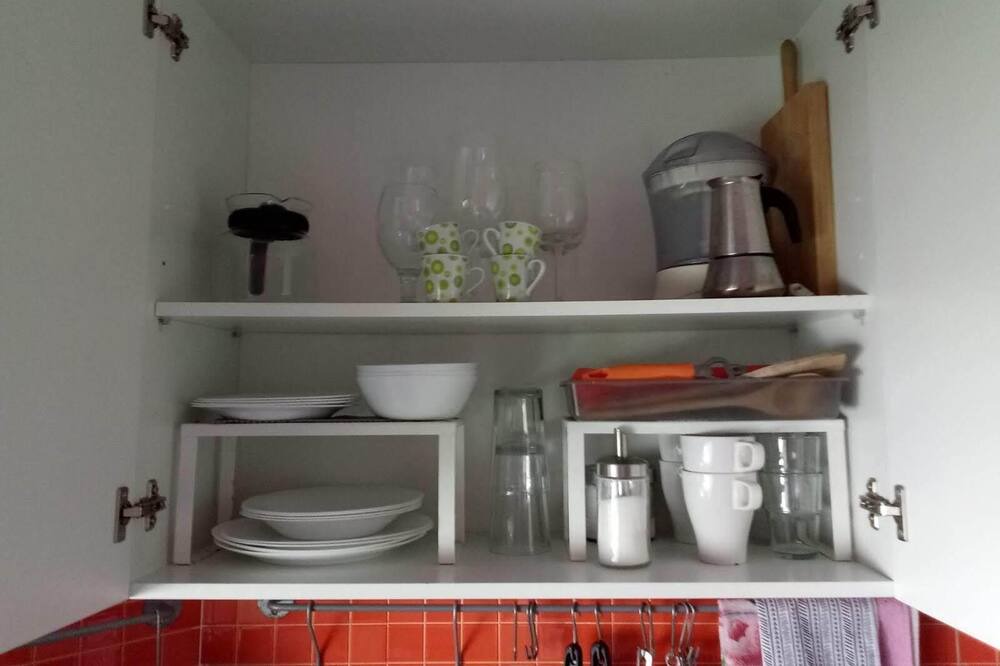 Photo of Kitchen in El Chorrillo