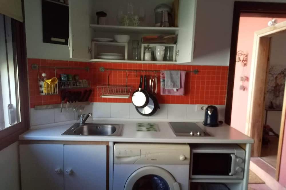 Photo of Kitchen in El Chorrillo