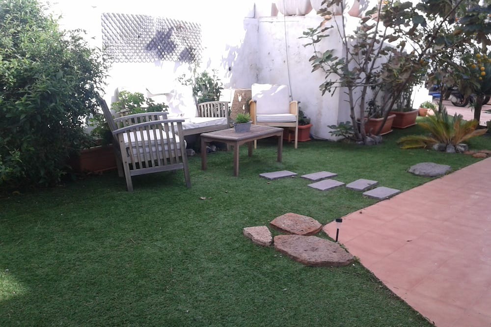 Photo of Outdoor in El Chorrillo