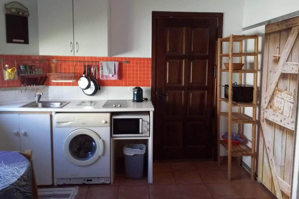 Photo of Kitchen in El Chorrillo