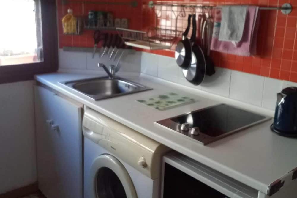Photo of Kitchen in El Chorrillo