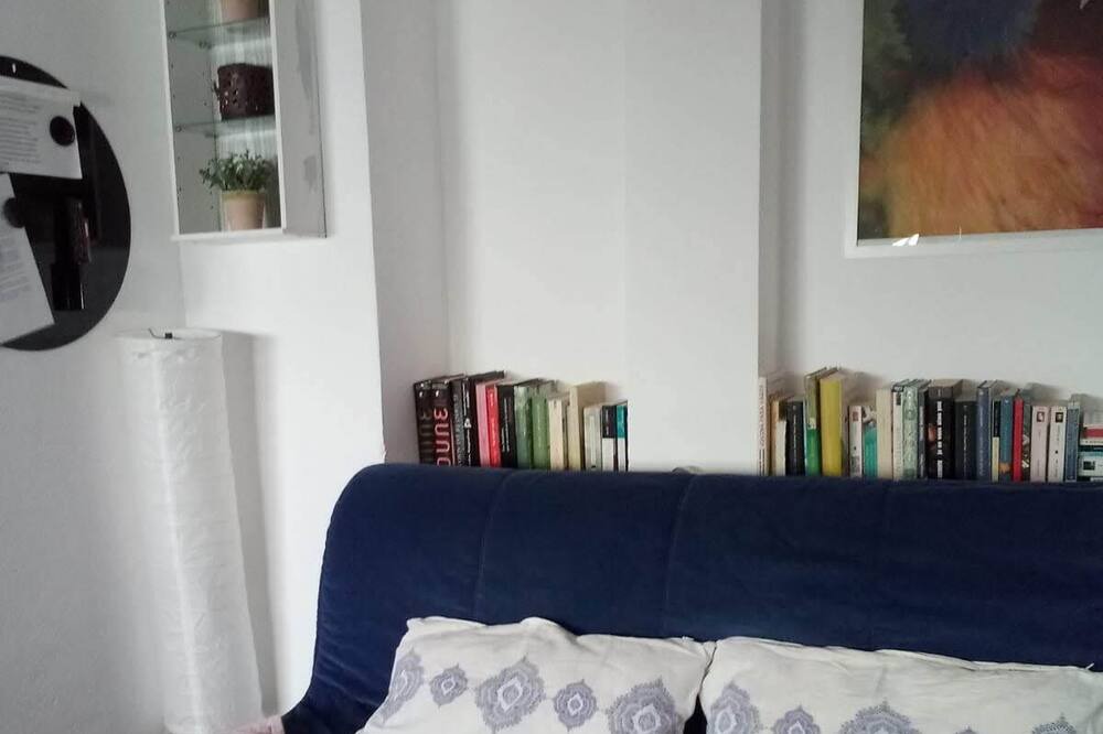 Photo of Livingroom in El Chorrillo