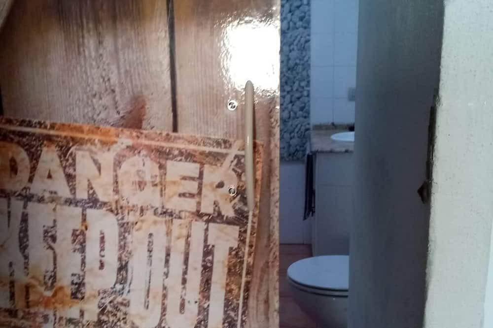 Photo of Bathroom in El Chorrillo